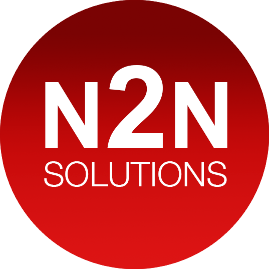 N2N Logo