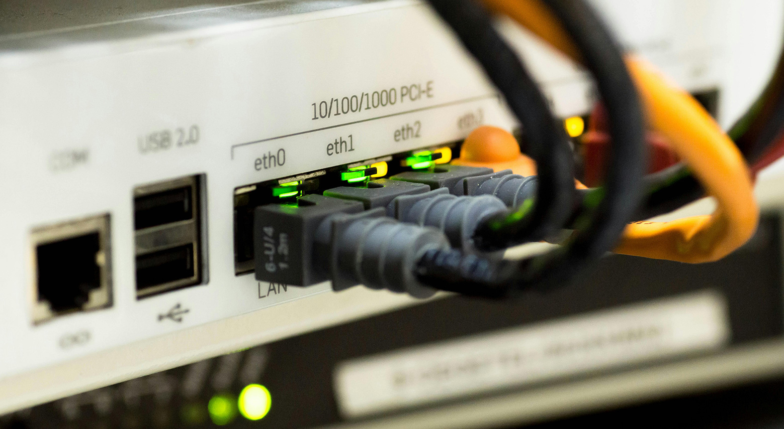 Broadband Connectivity