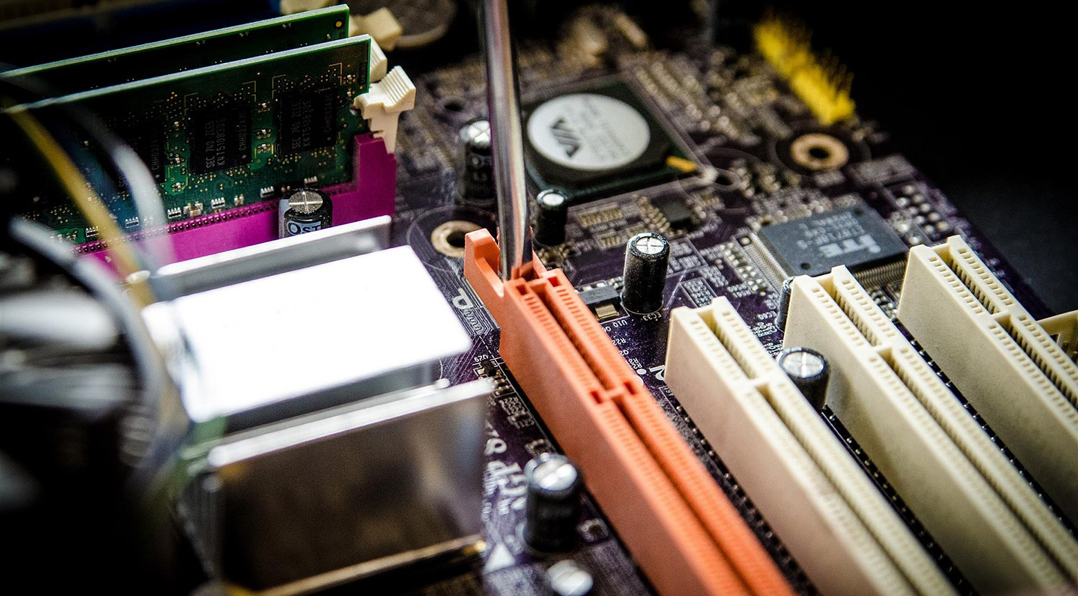 Computer Repair