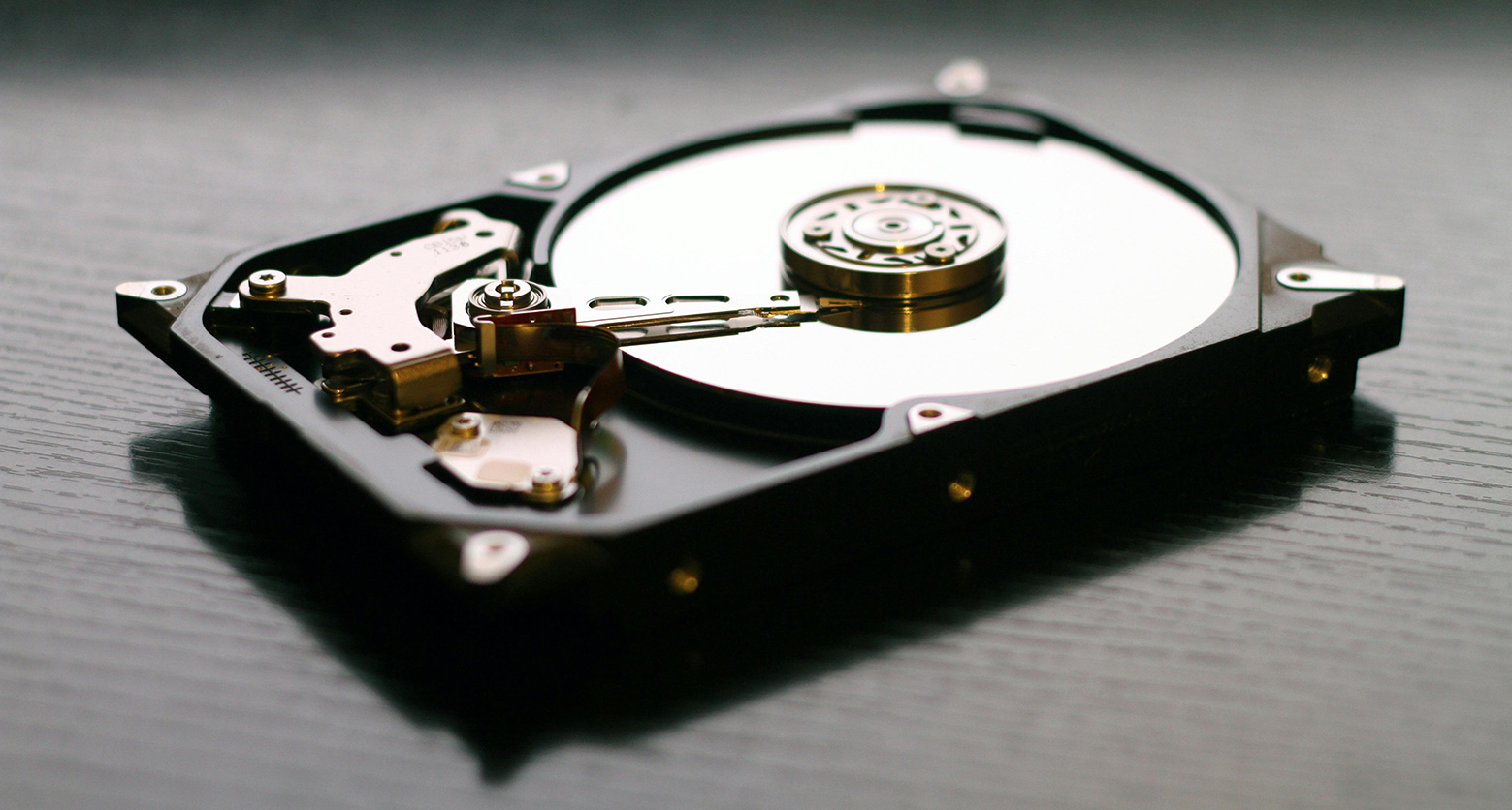 Disaster Recovery