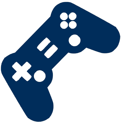 Games Console