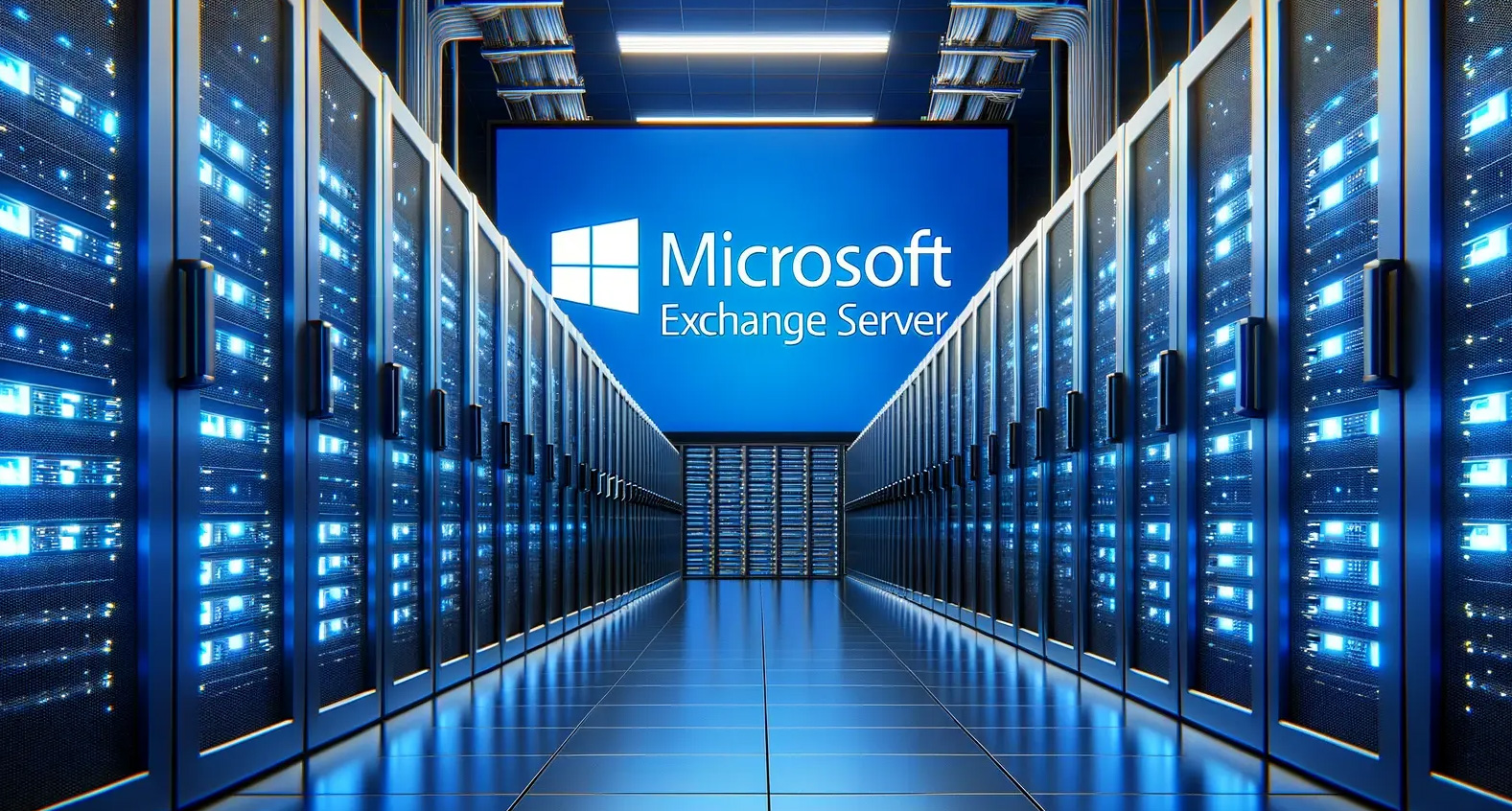 Microsoft Exchange