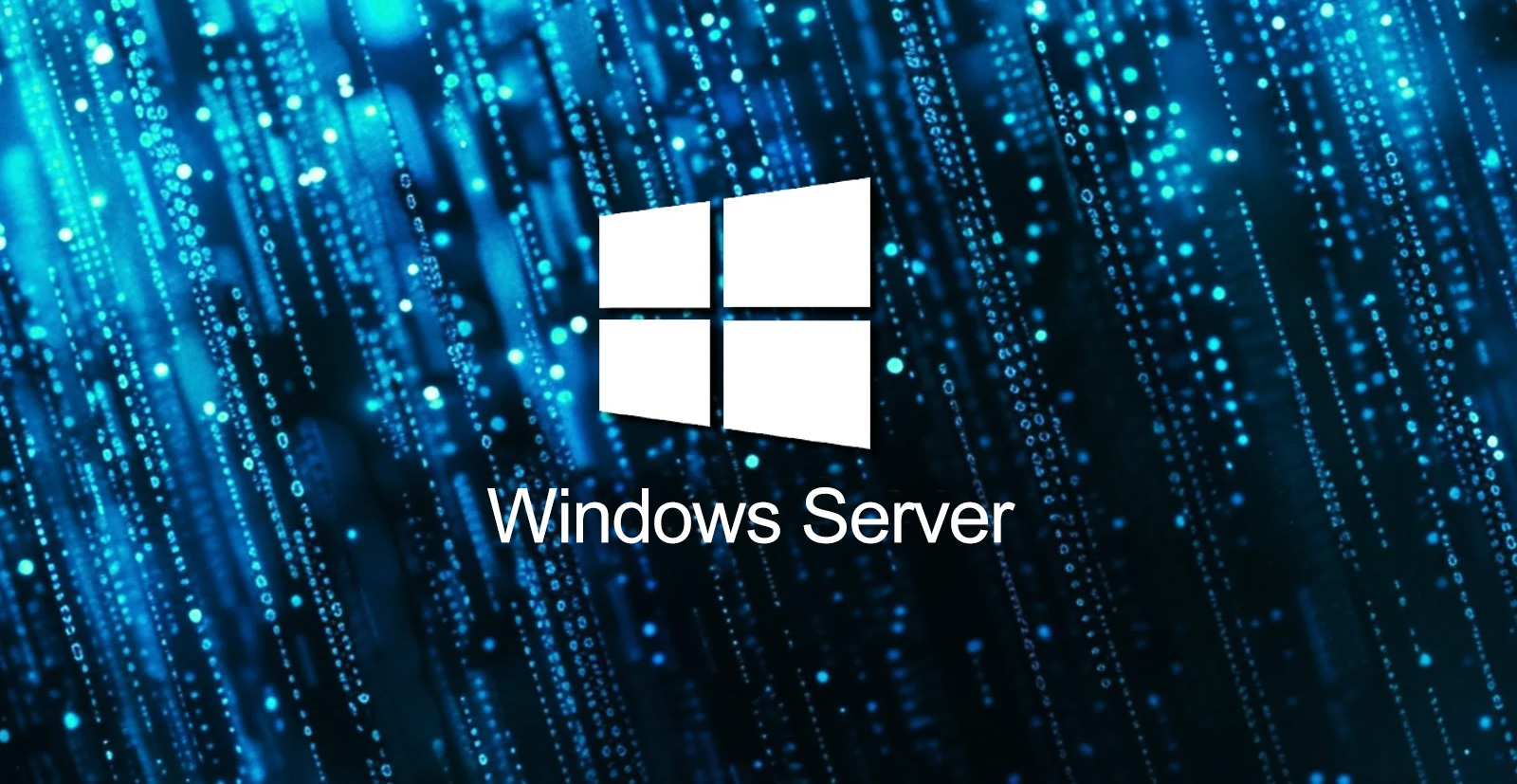 Microsoft Windows Server