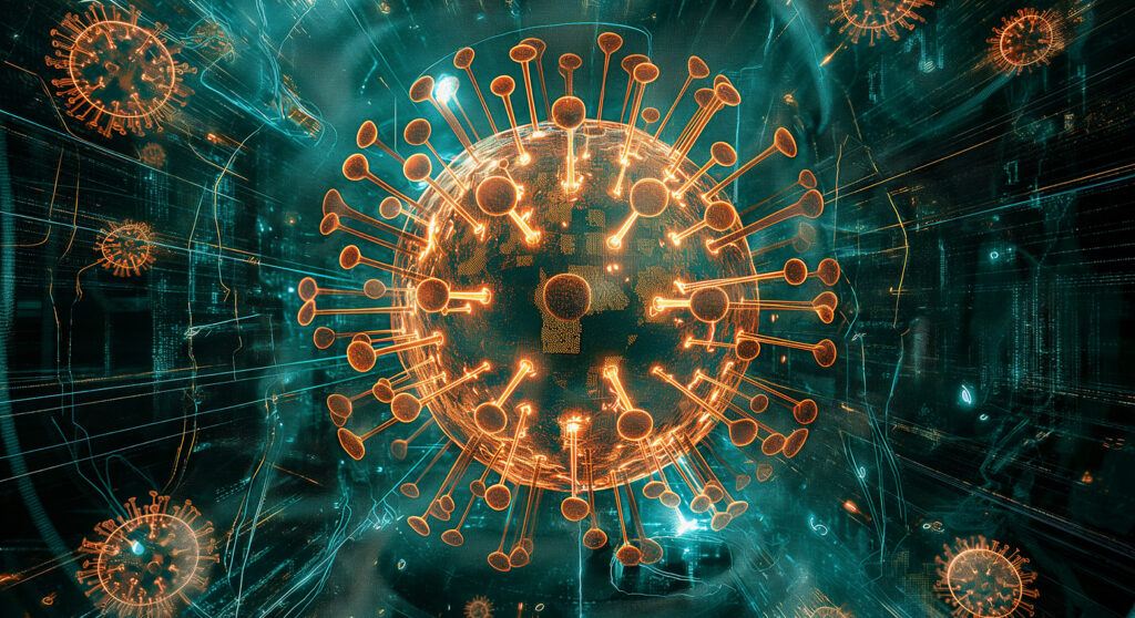 Virus Attacks